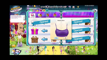 Mail Time #1 | Shannon Marie MSP