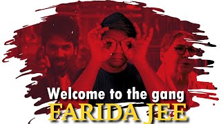 Peek Into World Of O'Romeo Review | Shahid Kapoor | Nana Patekar | Vikrant | Avinash T