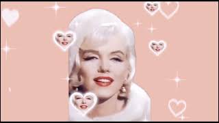 Marilyn Monroe ❤️ Transformation From 0 To 36 years old.