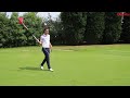 Does poor preparation breed poor shots?
