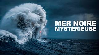 Les Mystères Terrifiants que Cache la Mer Noire (EFFRAYANT)