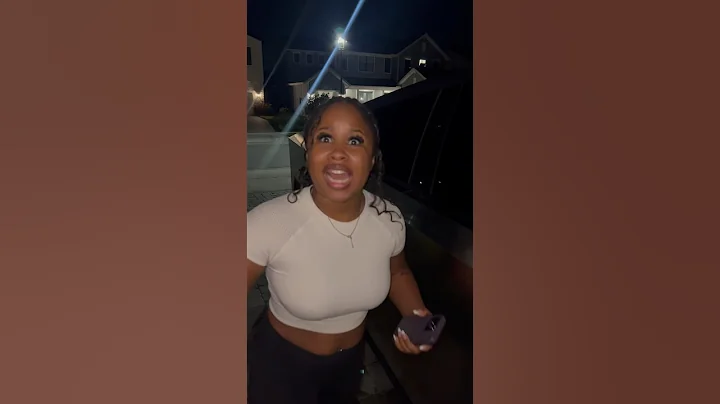 Daughter Locks Herself Inside Cyber Truck and Mom Panic’s #shorts
