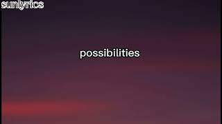 CALVİN HARRİS & DUA LİPA - ONE KİSS (lyrics video)