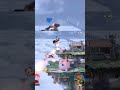 #スマブラsp #大乱闘スマッシュブラザーズ #short