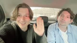 ⚡️АЛИШЕР ПЕРЕЙДЕТ В 2DROTS? ЖЕКА И НЕКИТ ОБСУДИЛИ ВОЗВРАЩЕНИЕ АЛИШЕРА В МФЛ