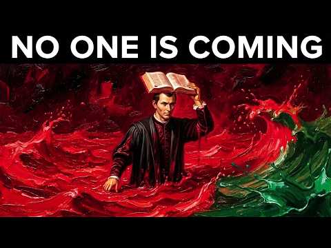 How to Succeed With Zero Support | Machiavelli’s 7 Rules for Rising Alone