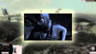 Total War: SHOGUN 2 - Ninja Attentat HD screenshot 4
