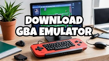 How to download VisualBoy Advance / GBA emulator for PC