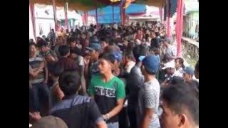 OT. ATLANTIC Live SUNGAI NIBUNG SEASON 2 FULL REMIX