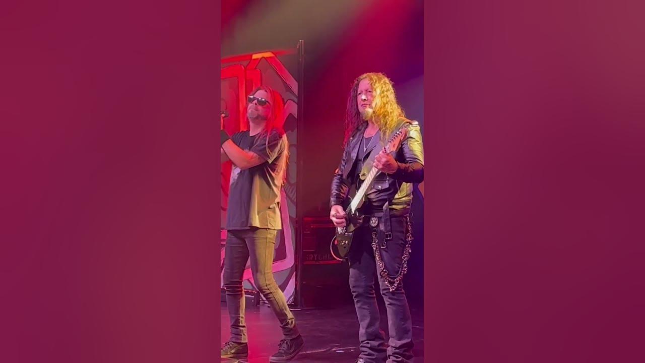 Queensryche Take Hold Of The Flame Lyrics Queensryche - Take Hold of the Flame - 2024 🤘😎 - YouTube