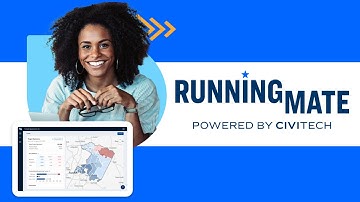 RunningMate Walkthrough Demo