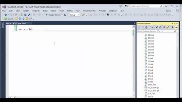 14/14 - JavaScript - Some Miscellaneous Concepts - Urdu/Hindi