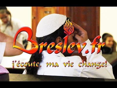 Chacun suit une image... Thora 38, Likoutey Moharan : www.Breslev.fr