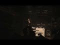 MADMAN - PISTORIUS live Milano 06/02/2016