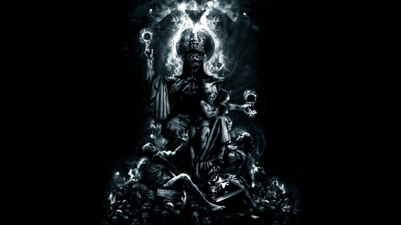 Spider Gates - Spider Gates (Full length: 2018) groveland florida