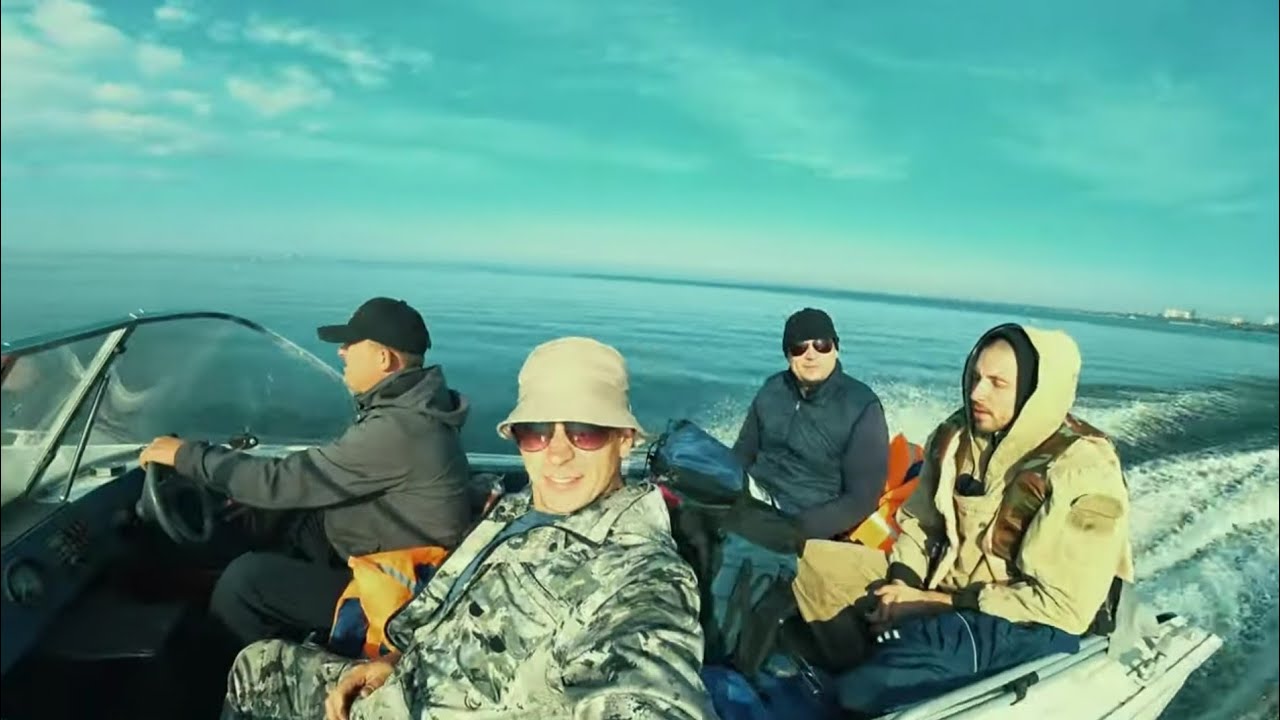 Наш поход на Молодецкий Курган. Нашли захоронения. Красивые виды заповедника с дрона.