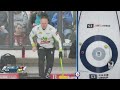 FEATURE Brad Jacobs vs Kevin Koe FINAL RBC Dominion Securities Western Showdown XCM