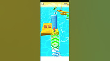 Shortcut Run / Level 163, android oyunlar - android games