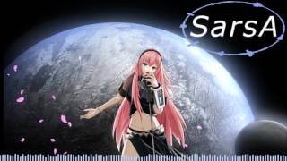 Sarsa - Zapomnij Mi - Nightcore [(RMX)]