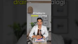 Signs na kulang ka sa exercise #kilimanguru