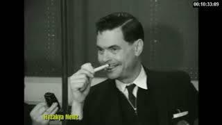1964 SPECIAL REPORT: 'GEORGE LINCOLN ROCKWELL PRESS CONFERENCE ' (PART I)
