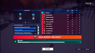 Darwin Project 4 Kill headhunter drone win