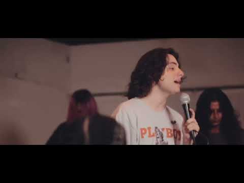 Rapha Garza - Blooming [Acoustic Live Session]