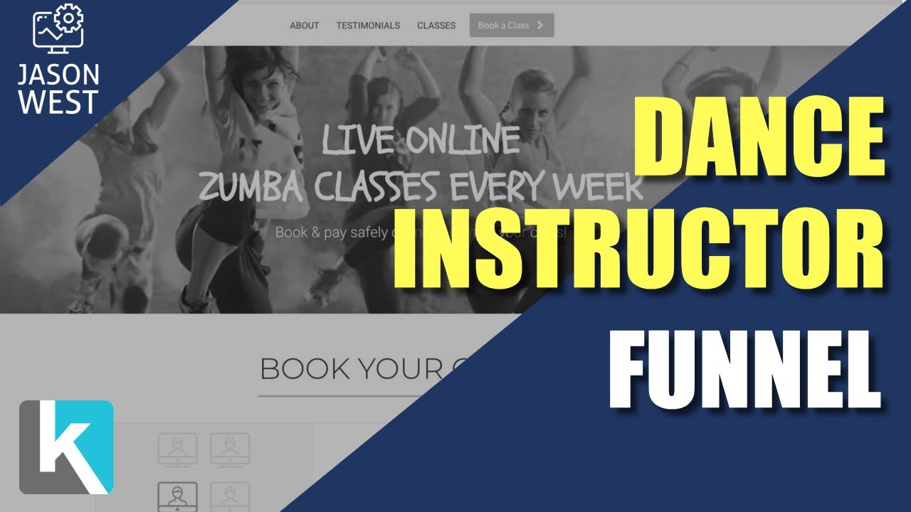 Zumba dance online aimlinda