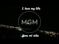 (Sub Español + Lyrics) K.Flay - FML (Vanic Remix)