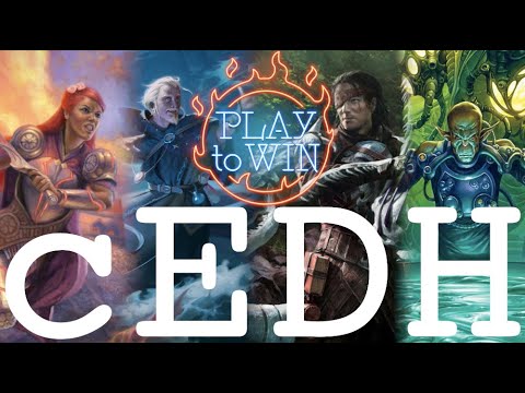 WHAT'S THE BEST CREATURE DECK IN cEDH? - Play to win | Momir Vig vs Yisan vs Chulane vs Najeela