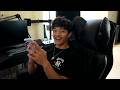 Jason Calls Kaysan About His Co-Ed Valorant Tournament! (Full Call)