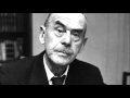 Thomas Mann - 'Wiedersehen mit der Schweiz'