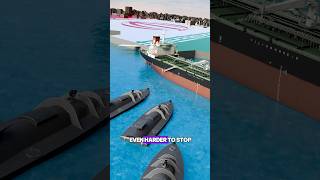 How Iran's Deadly Drone Boats Actually Works. 3D Animation.