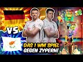 🏆🇩🇪ERSTES CR WM-SPIEL für DEUTSCHLAND! | Morten und co. vs. Zypern! | Clash Royale WM Deutsch