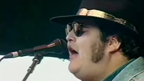 Blues Traveler - Hook - 10/18/1997 - Shoreline Amphitheatre (Official)