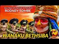 Wanaku bethsiba 2022  rodney tombe sangai sounds studios