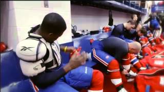 Funny moment with Colby Armstrong (24CH)