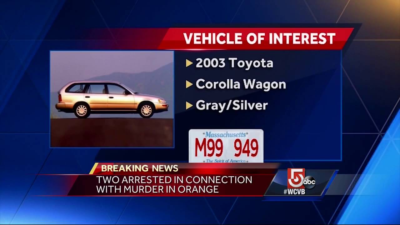 Two arrested in connection with deadly home invasion - YouTube