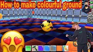 Exploration lite craft | How to make house | Technical gamer yt screenshot 1