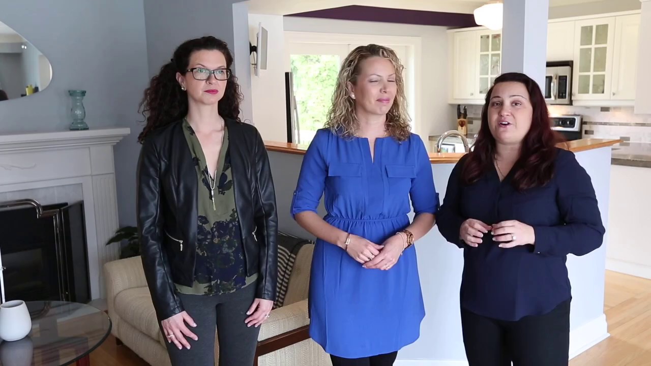 SOLD 96 Baker St Stouffville Presented By The Trentadue Torres Team YouTube