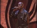 DMX Live at The Source Awards