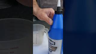 Gio An Regal Mobility Scooter Rear Differential Maintenance, Oil Need 7 Oz Or 200Ml Milliliters