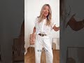 Haul mode  try on nouvelle collection maia m partie deux   fashionootdfashionlookoftheday