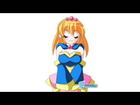E-mote試用版でとりあえずつくってみた