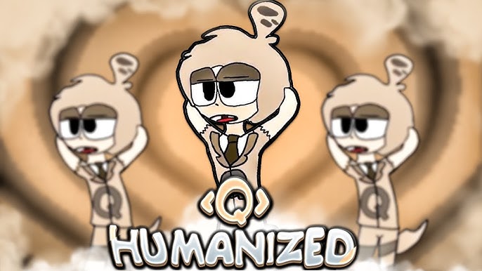 Alphabet Lore - Humanized J — Weasyl