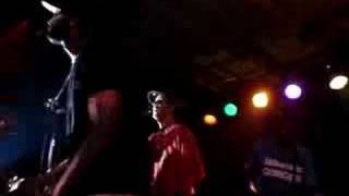 Gym Class Heroes - Clothes Off! - Sep. 22, 2006
