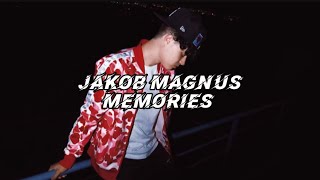 Jakob Magnus - Memories (Lyrics)