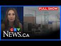 Police: more impaired driving possible due to World Cup | CTV News Windsor at 6, Thurs. May 21, 2026