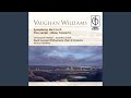 Miniature de la vidéo de la chanson Symphony No. 5 In D Major: Iv. Passacaglia (Moderato)