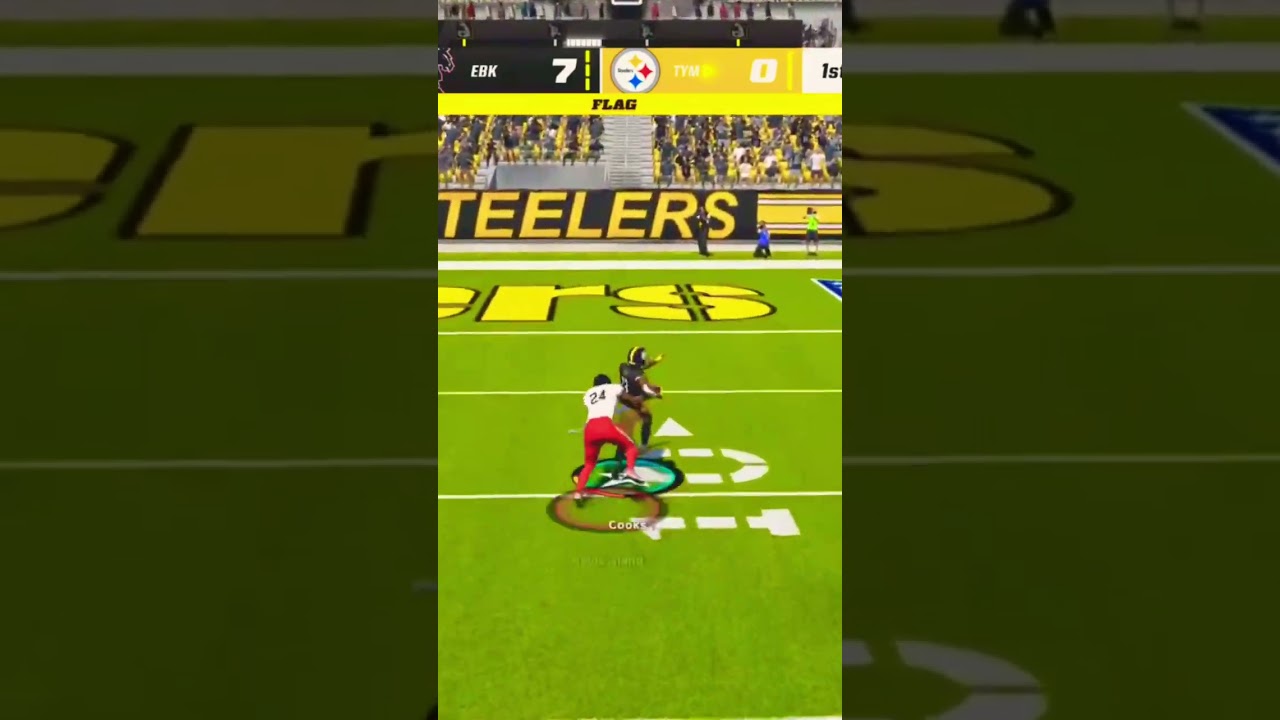 These Madden Snags Are Wild😧🤣 